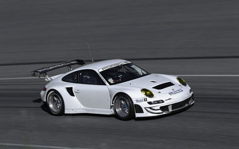 (Foto: Porsche)